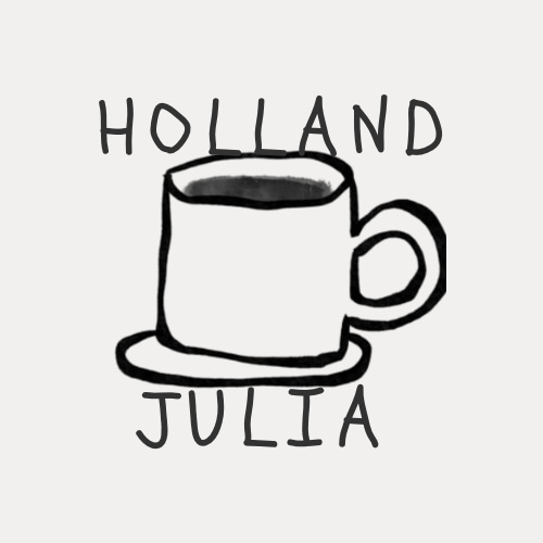 Holland Julia